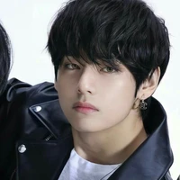 Kim Taehyung