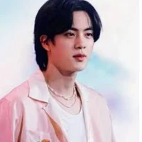 seok Jin Yong