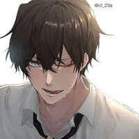 Kaido Naether(papah Y/N)