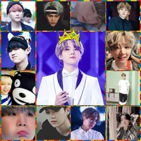 Yoongi