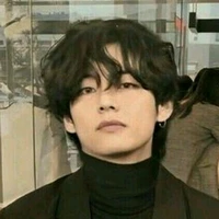 Kim taehyung / V