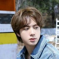 Kim seok jin / jin