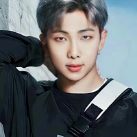 Kim namjoon / RM