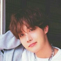 jung hoseok / jhope