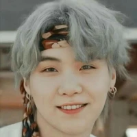 Min yoongi / suga