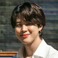 park jimin / chimmy