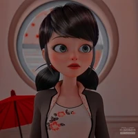 Marinette (blueberry)