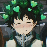 Deku (Izuku midoriya)