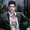Noah Williams (fl father)