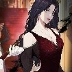 Hannah Blake(ml mom)