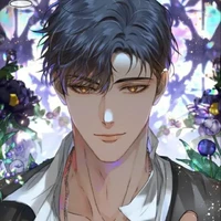 Lucas Blake (Ml)