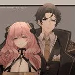 damian and anya
