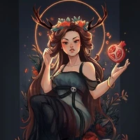 เพอร์เซฟะนี(เมื่อก่อน)