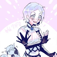 เกล/แกรอา(วัลคิรี่)