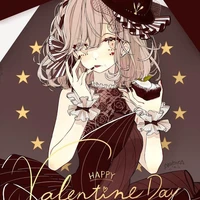 ไกอา เมลันทีโอส (น้องสาวเพอร์เซฟะนี)