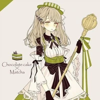 ไกอา เซลีน(น้องสาวเพอร์เซฟะนี)