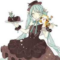 ไกอา คาลิสโต้(น้องสาวเพอร์เซฟะนี)