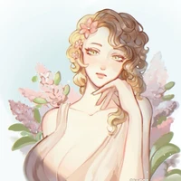 อโฟรไดต์(เทพีแห่งความรัก)