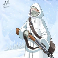 ซิโม ฮายแฮ(มือสไนเปอร์)