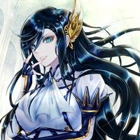 บรุดฮิลด์(วัลคิรี่)