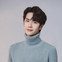 อี้(พระเอก)​