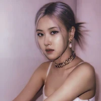 Rosé Kim