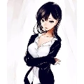 Head(sales gurl)