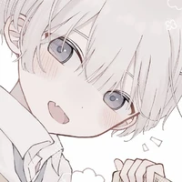 ฮิคารุ(นายเอก)