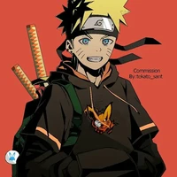 naruto