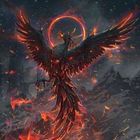 ♧•𝐏𝐡𝐨𝐞𝐧𝐢𝐱 𝐐𝐮𝐞𝐞𝐧•♧
