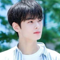 Bastian [ Adik Karina ]