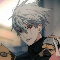 kakashi