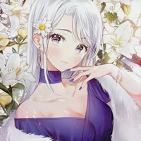 rose [fl]