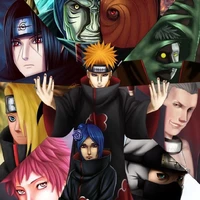 todos (da Akatsuki)