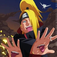 deidara