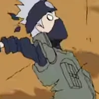 Kakashi 🔞