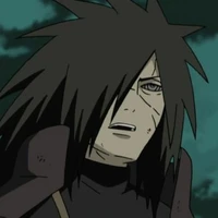Madara ⛓️