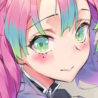 mitsuri