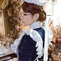 Maid