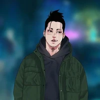 Shikamaru