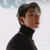 Jungkook