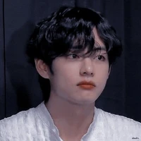 taehyung(𝐭𝐚𝐞𝐭𝐚𝐞𝐧𝐧𝐢𝐞☘︎)