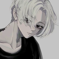 Sano manjirou(Mikey)