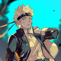 Naruto uzumaki