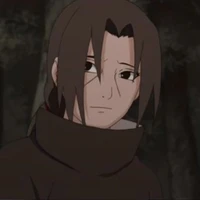 itachi uchiha