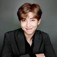 👨นัมจุน(อาร์เอ็ม)👨