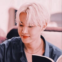 Jeon Hoseok | Alpha