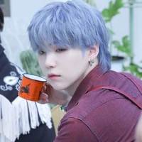 Jeon Yoongi | Alpha