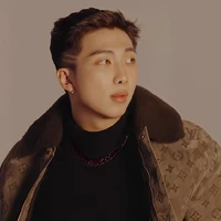 Jeon Namjoon | Alpha | Jungkook