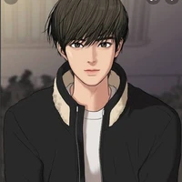 Rohan Kapoor(FL bff)